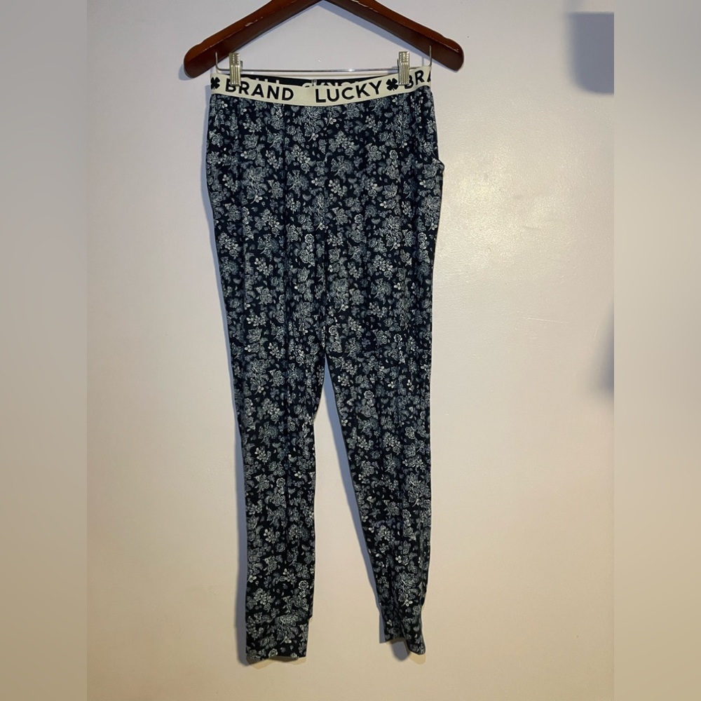 Lucky Brand Comfy Pants